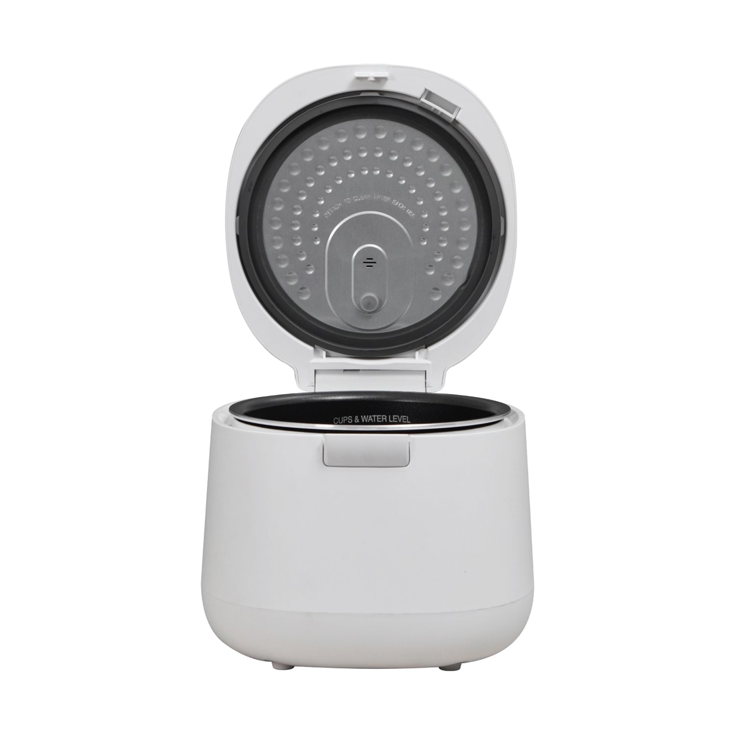 Nồi cơm điện tử 1.8 lít Cuckoo CR-1060F/WHWHCRCKV – ảnh 7