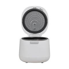 Nồi cơm điện tử 1.8 lít Cuckoo CR-1060F/WHWHCRCKV ảnh 7
