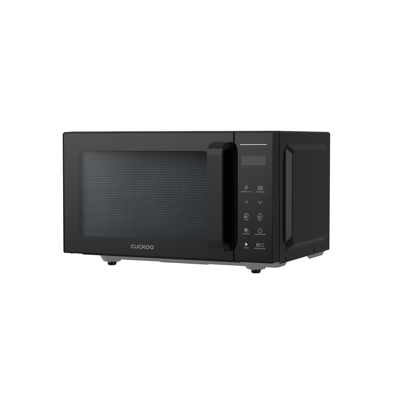 Lò vi sóng không đĩa xoay 20 lít Cuckoo CMW-QF2010EB/BKCRVNCV – ảnh 3
