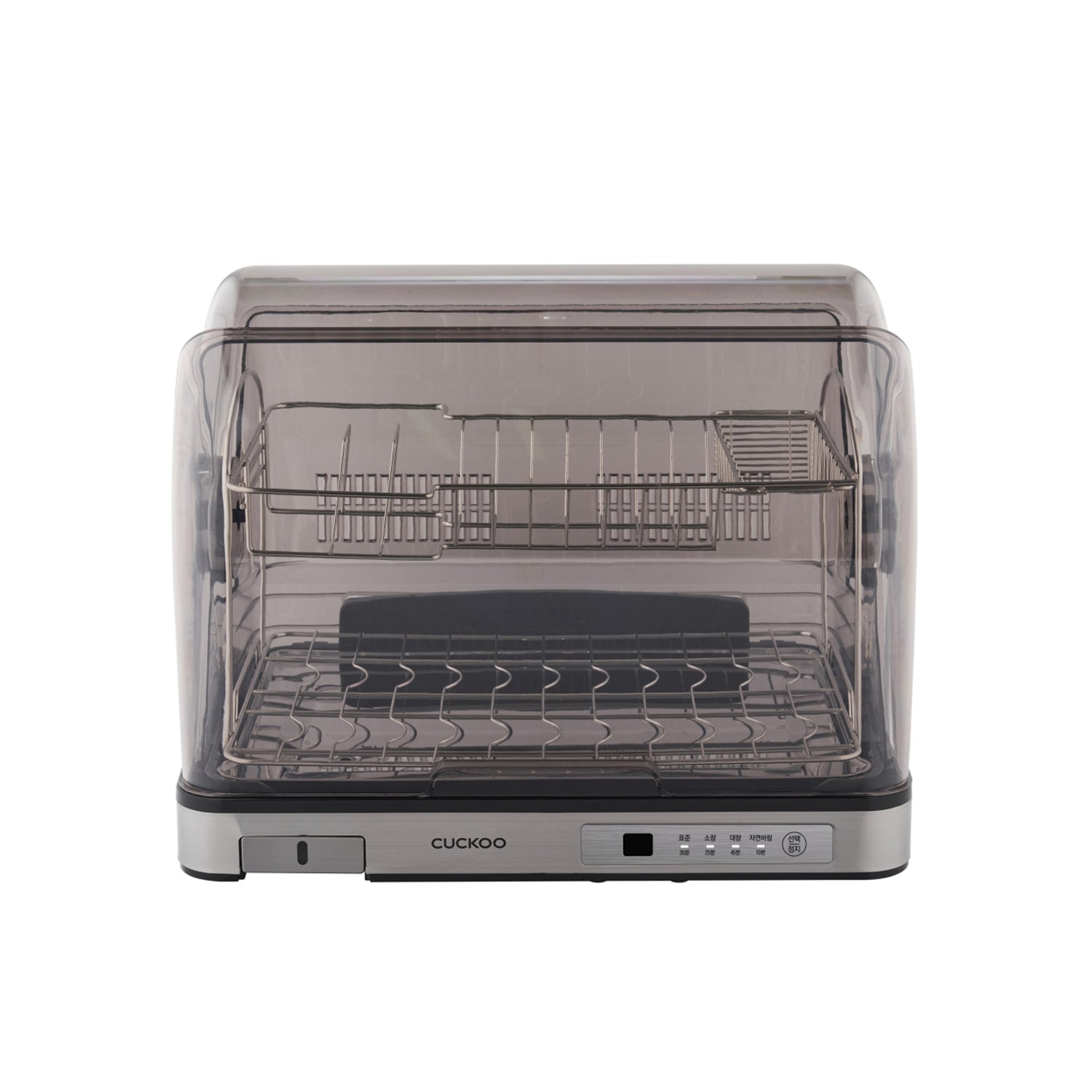 Máy sấy chén 40 lít Cuckoo CDD-A9010/STVNCV – ảnh 4