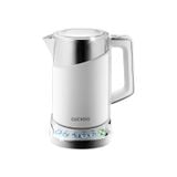  Bình đun siêu tốc điều chỉnh nhiệt độ 1.7 lít Cuckoo CK-A170T/WHVNCV 