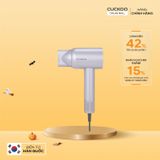  Máy sấy tóc Cuckoo CBD-C10LL re:nature jet blow core 