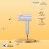 Máy sấy tóc Cuckoo CBD-C10LL re:nature jet blow core