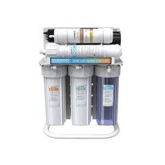 Máy lọc nước để gầm 10 lõi Cuckoo K-Pure Signature CP-GRPV1001U ảnh 2