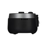  Nồi cơm điện tử áp suất kép cao tần 1.08 lít Cuckoo CRP-LHTR0609F/BKSIVNCV 