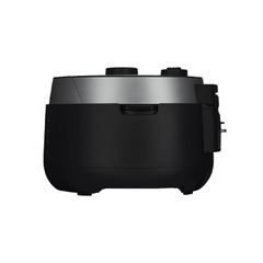 Nồi cơm điện tử áp suất kép cao tần 1.08 lít Cuckoo CRP-LHTR0609F/BKSIVNCV ảnh 4