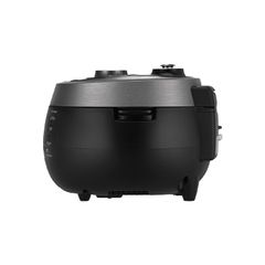 Nồi cơm điện áp suất kép 1.8 lít Cuckoo CRP-RT1008F/BKTSVNCV ảnh 3