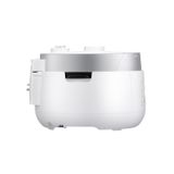 Nồi cơm điện tử áp suất kép cao tần 1.08 lít Cuckoo CRP-LHTR0609F/WHSIVNCV 