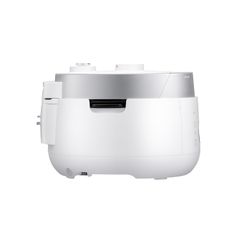 Nồi cơm điện tử áp suất kép cao tần 1.08 lít Cuckoo CRP-LHTR0609F/WHSIVNCV ảnh 5