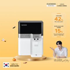Máy lọc nước để bàn RO Cuckoo CP-RRP702MBK/BKWHVNCKV(S)