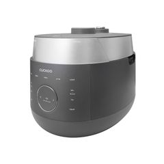 Nồi cơm điện tử áp suất cao tần 1.8 lít Cuckoo CRP-LHBR1000F/GRGRCRCKV ảnh 4