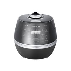 Nồi cơm điện tử áp suất cao tần 1.8 lít Cuckoo CRP-CHBC1000F/GRGRCRCKV ảnh 2