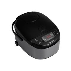 Nồi cơm điện tử 1.08 lít Cuckoo CR-0680F/DSBKCRVNCV ảnh 4