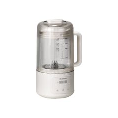 Máy làm sữa hạt đa năng 1l Cuckoo CNM-A1000W/WHCRCKV ảnh 4