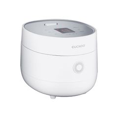 Nồi cơm điện tử 1.08 lít Cuckoo CR-0675F/WHWHVNCV ảnh 4