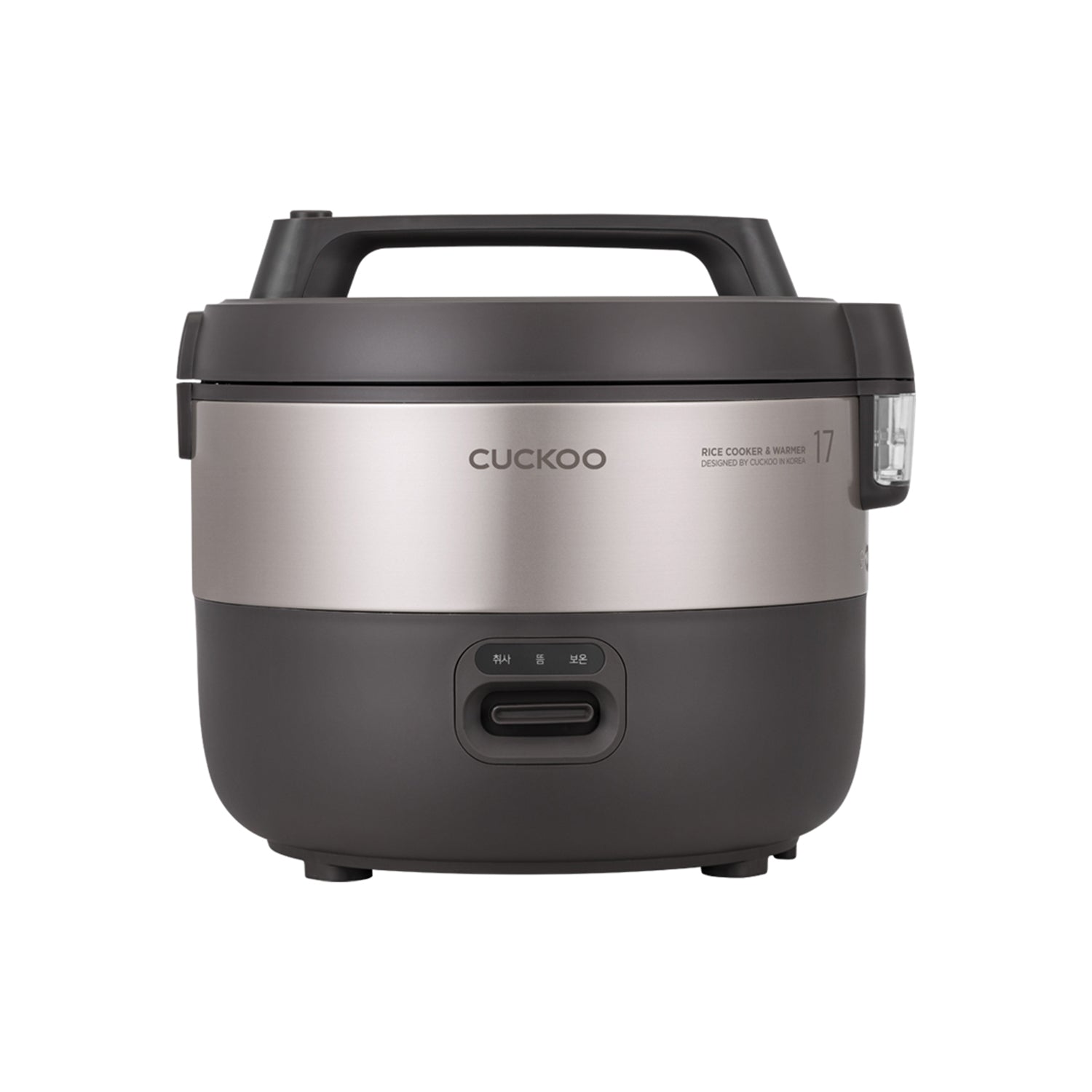 Nồi cơm điện 3 lít Cuckoo CR-1755/KBBKCRVN – ảnh 2