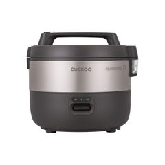 Nồi cơm điện 3 lít Cuckoo CR-1755/KBBKCRVN ảnh 2