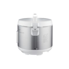 Nồi cơm điện 3 lít Cuckoo CR-1720/SIVNCV ảnh 3