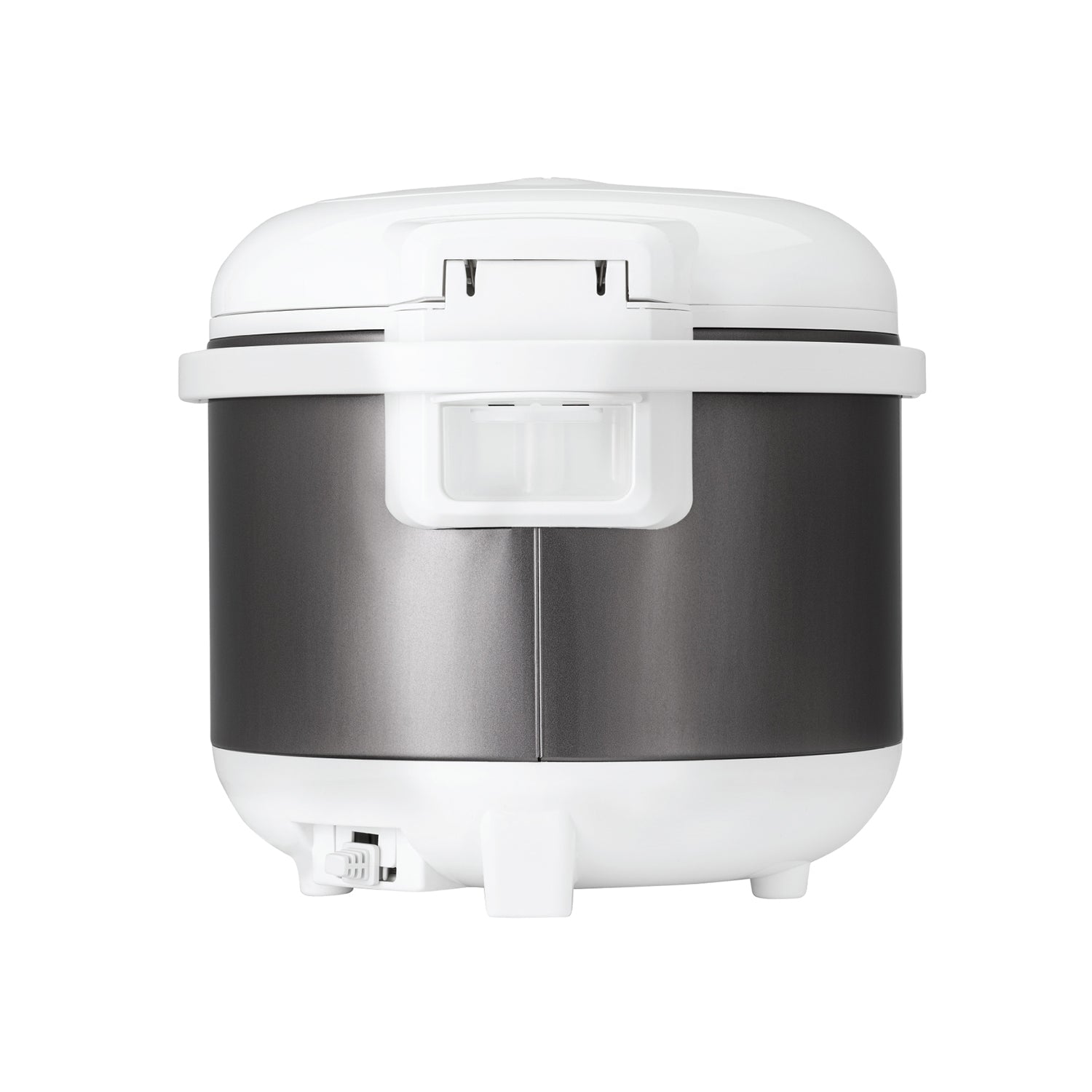 Nồi cơm điện 1.8 lít Cuckoo CR-1005/SIWHCRVNCV – ảnh 5