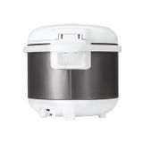  Nồi cơm điện 1.8 lít Cuckoo CR-1005/SIWHCRVNCV 