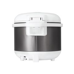 Nồi cơm điện 1.8 lít Cuckoo CR-1005/SIWHCRVNCV ảnh 5