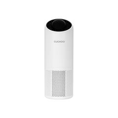 Máy lọc không khí ô tô Cuckoo CAC-AG0110FW/WHCKV ảnh 2