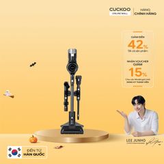 Máy hút bụi đa năng Cuckoo CVC-AME1410UG