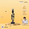 Máy hút bụi đa năng Cuckoo CVC-AME1410UG