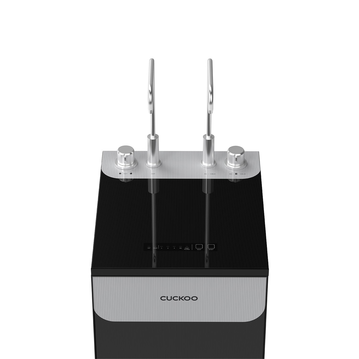 Máy lọc nước nóng lạnh 12 lõi Cuckoo K-Pure Signature CP-ARPV1201S/BKCRVNCV – ảnh 5