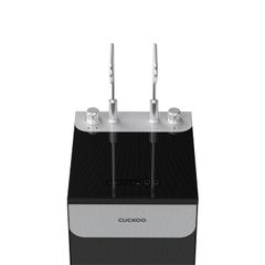 Máy lọc nước nóng lạnh 12 lõi Cuckoo K-Pure Signature CP-ARPV1201S/BKCRVNCV ảnh 5