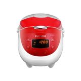  Nồi cơm điện tử 0.54 lít Cuckoo CR-0365F/RDWHVNCV 