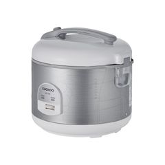 Nồi cơm điện 2 lít Cuckoo CR-1190/SIWHVNCV ảnh 3