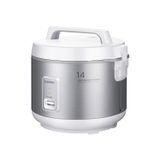  Nồi cơm điện 2.5 lít Cuckoo CR-1420/SIVNCV 