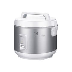Nồi cơm điện 2.5 lít Cuckoo CR-1420/SIVNCV ảnh 3