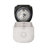  Nồi cơm điện tách đường áp suất kép cao tần 1.8 lít Cuckoo CRP-LHLR1010FGWM 