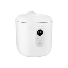 Nồi cơm điện tử 0.36 lít Cuckoo CR-0255MW ảnh 4