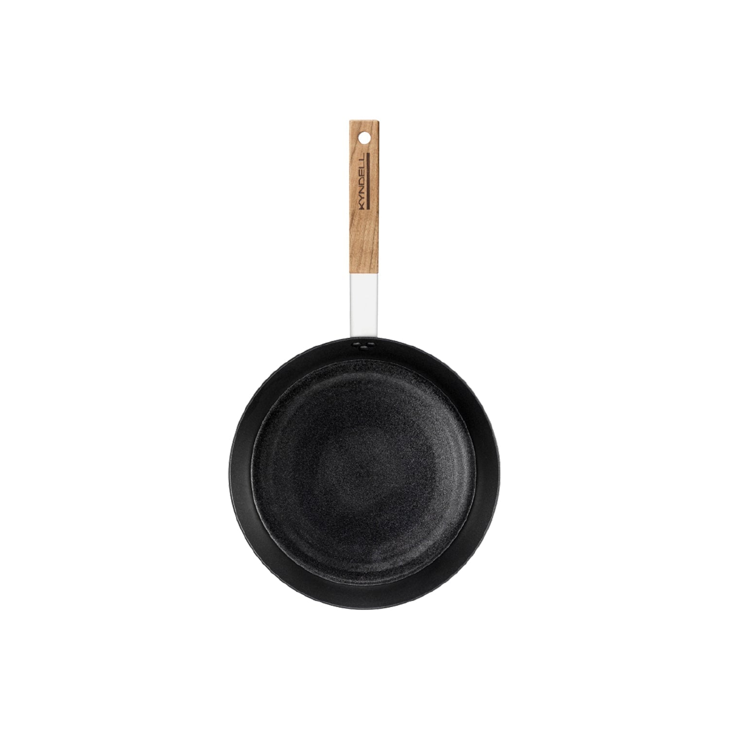 Chảo chống dính Cuckoo Kyndell CFP-AD2410HG – ảnh 3