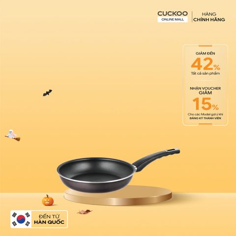 Chảo chống dính Cuckoo Kyndell CFP-AA2410B