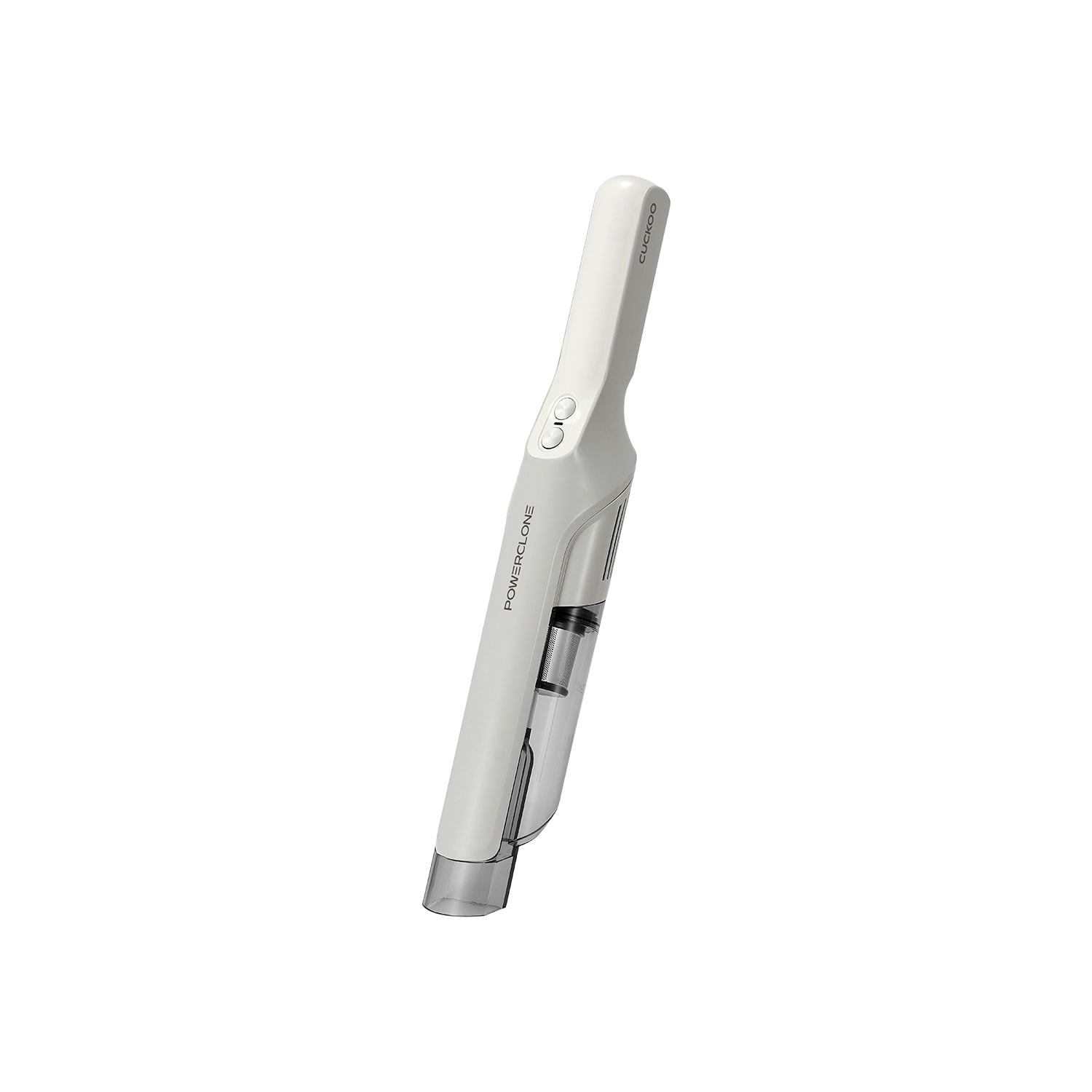 Máy hút bụi cầm tay Cuckoo CVC-EH20NG – ảnh 5
