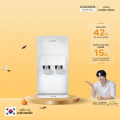 Máy lọc nước Cuckoo INSPURE CP-WR602HW