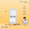 Máy lọc nước Cuckoo INSPURE CP-WR602HW
