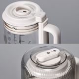  Máy làm sữa hạt đa năng 1l Cuckoo CNM-A1000W/WHCRCKV 