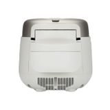  Nồi cơm điện tử áp suất kép cao tần 1.08 lít Cuckoo CRP-NHTR0610FGW 