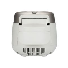 Nồi cơm điện tử áp suất kép cao tần 1.08 lít Cuckoo CRP-NHTR0610FGW ảnh 8