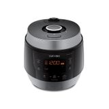  Nồi cơm điện tử áp suất 1.8 lít Cuckoo CRP-QSBC1000F 