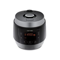 Nồi cơm điện tử áp suất 1.8 lít Cuckoo CRP-QSBC1000F ảnh 2