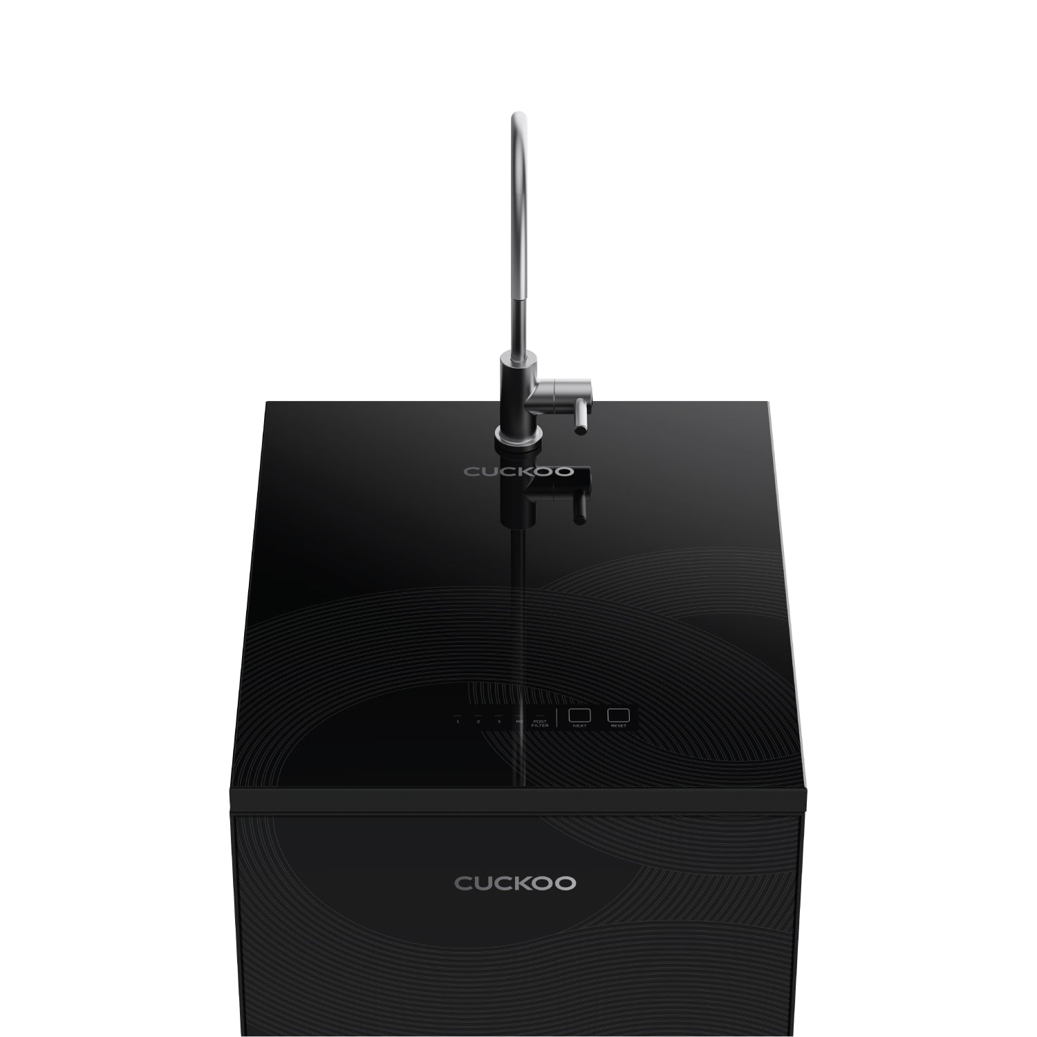 Máy lọc nước RO 11 lõi Cuckoo K-Pure Signature CP-CRPV1101S/BKVNCV – ảnh 7