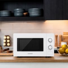 Lò vi sóng 20 lít Cuckoo CMW-A201D/WHVNCV ảnh 6