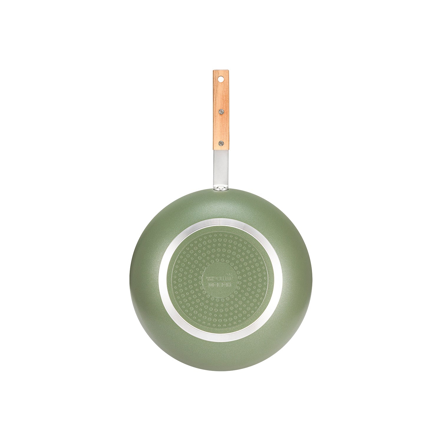 Chảo chống dính lòng sâu Cuckoo Kyndell COP-AD2810HG – ảnh 5