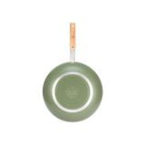  Chảo chống dính lòng sâu Cuckoo Kyndell COP-AD2810HG 